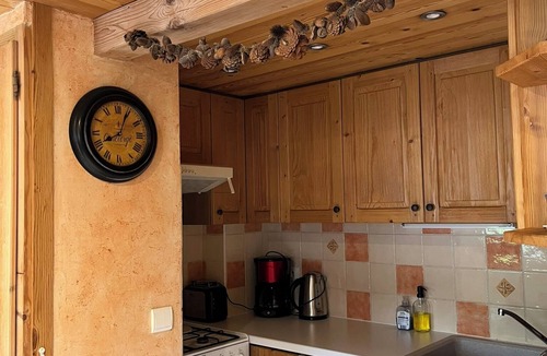 La Clusaz Apartment | The old sheepfold #5