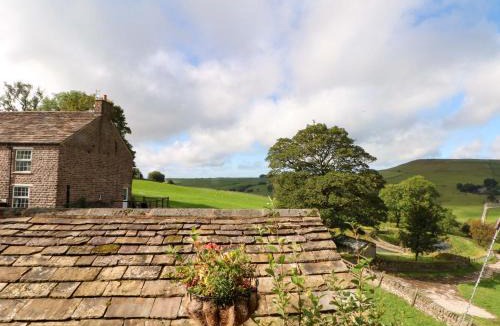 Allgreave House | The Old Shippon
