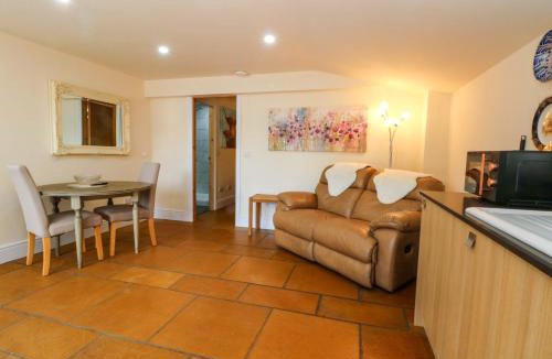 Allgreave House | The Old Shippon