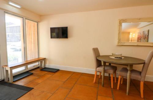 Allgreave House | The Old Shippon