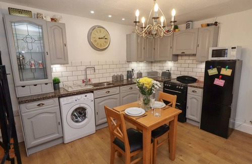 Hawarden Cottage | The Old Sorting Office
