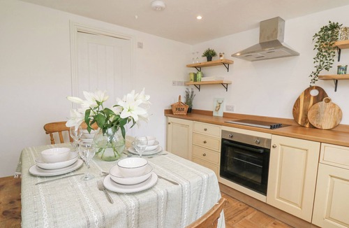 Bridgend Cottage | The Old Stable