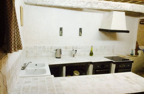 Entrecasteaux House | The old stable in Provence(Verte) Entrecasteaux,Var. Coast 50ms,Airport 60ms