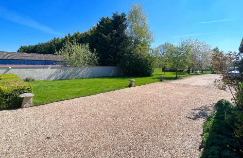 Winterslow House | The Old Stables 2 - Uk35616