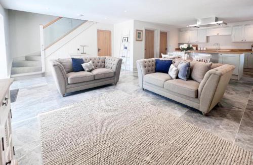 Winterslow House | The Old Stables 3 - Uk35690