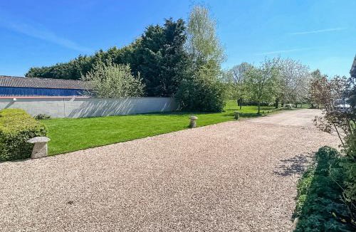 Winterslow House | The Old Stables 3 - Uk35690