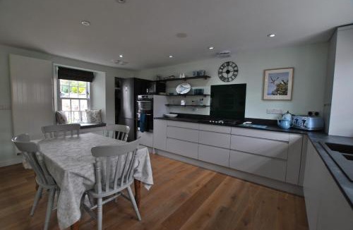 Crail House | The Old Stables- charming cottage Crail