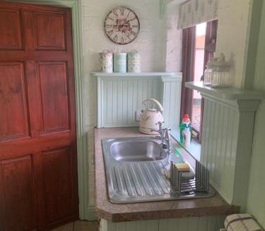 Wombwell Apartment | The Old Stables