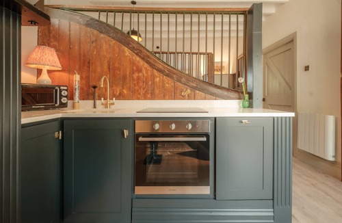 Crawcrook House | The Old Stables, High Callerton