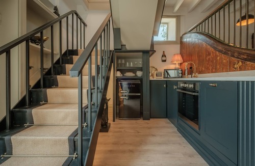 Crawcrook House | The Old Stables, High Callerton