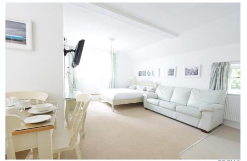 Minehead Apartment | The Old Stables