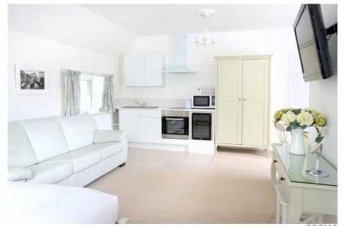 Minehead Apartment | The Old Stables