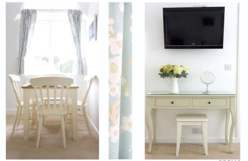 Minehead Apartment | The Old Stables