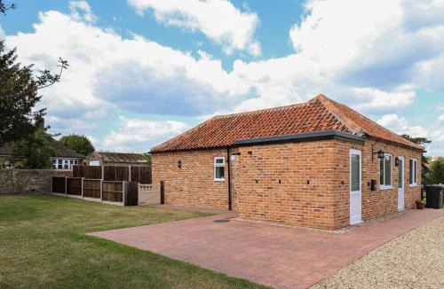 Folkingham House | The Old Stables