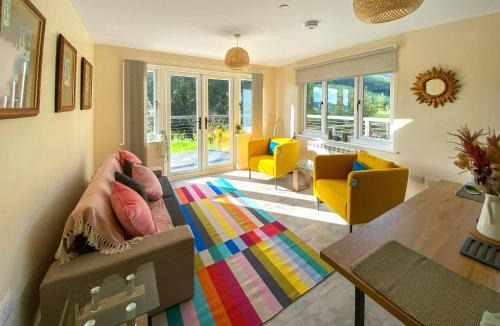 Kinnerton House | The Old Stables