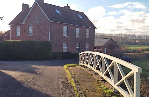 Britford House | The Old Stables