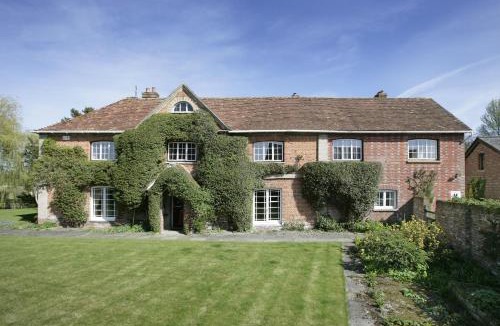 Britford House | The Old Stables