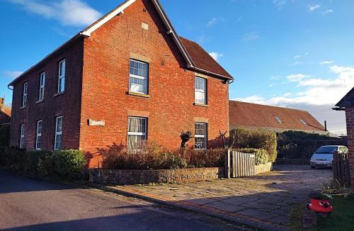 Britford House | The Old Stables