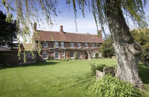 Britford House | The Old Stables