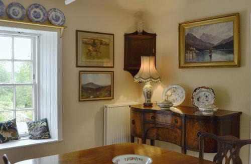 Sorn House | The Old Stables