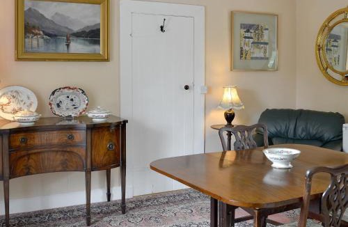Sorn House | The Old Stables