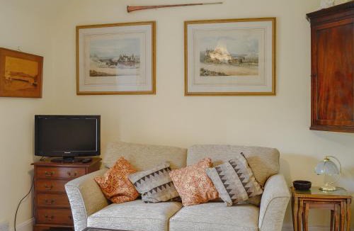 Sorn House | The Old Stables
