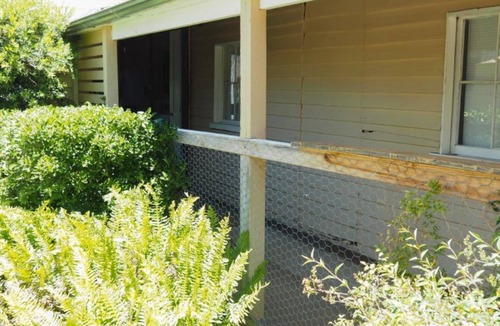 Stanley House | The Old Stanley Sun - eclectic and peaceful