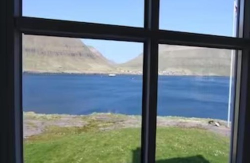 Faroe Islands House | The Old Store