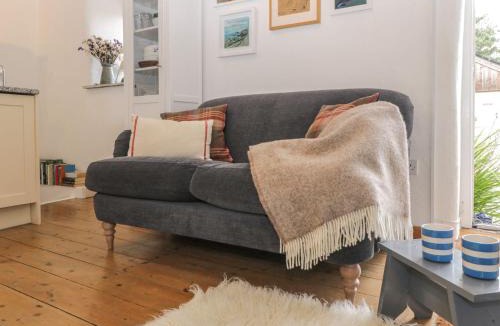 St Just House | The Old Studio