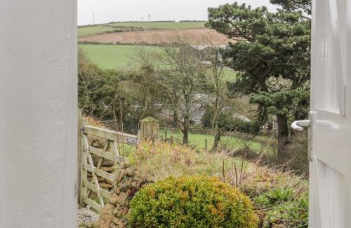 St Just House | The Old Studio