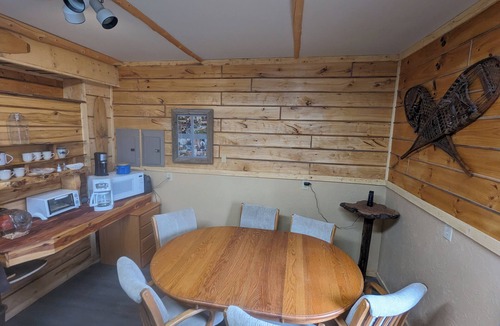Montevideo Apartment | The Old Studio Rental and Apartment