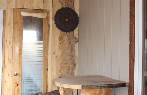 Montevideo Apartment | The Old Studio Rental and Apartment
