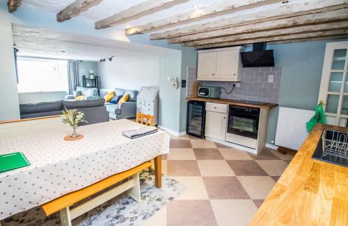 Ingleton House | The Old Tanyard