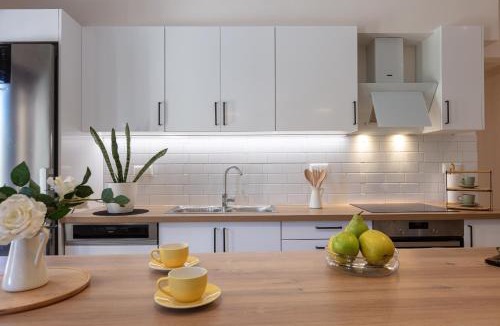 Old Town Rethymnon Apartment | The Old Town Gem