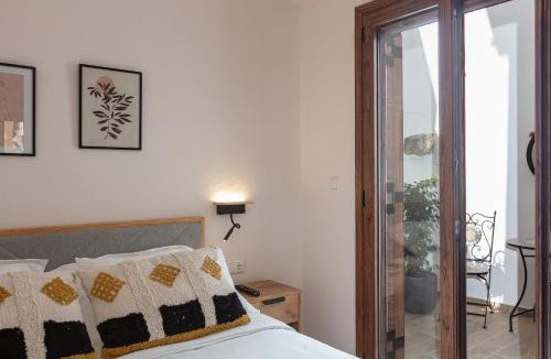 Old Town Rethymnon Apartment | The Old Town Gem