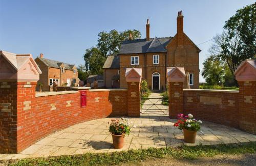 Ely Bed & Breakfast | The Old Vicarage BandB