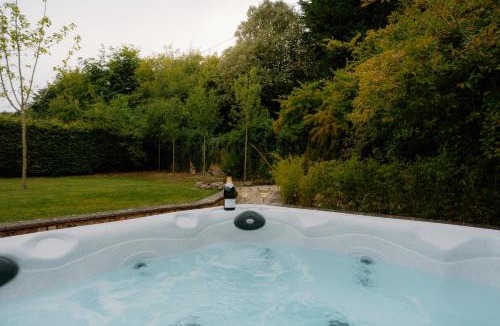 Malpas House | The Old Vicarage by Birch Stays