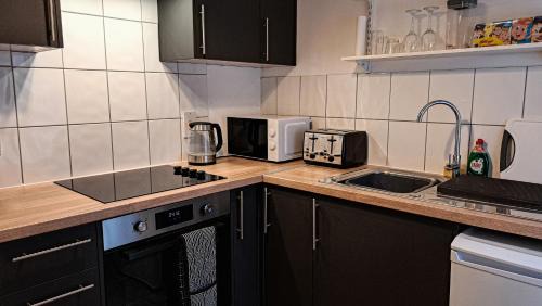 Flore Bed & Breakfast | The Old Vicarage