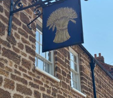 Towcester House | The Old Wheatsheaf