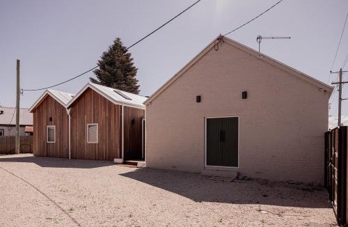 Longford Apartment | The Old Woolstore