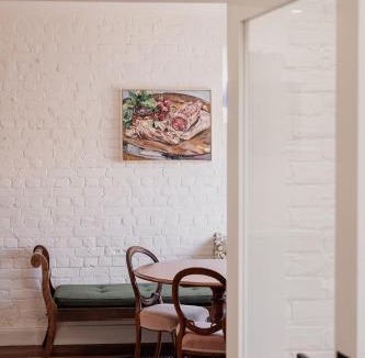Longford Apartment | The Old Woolstore