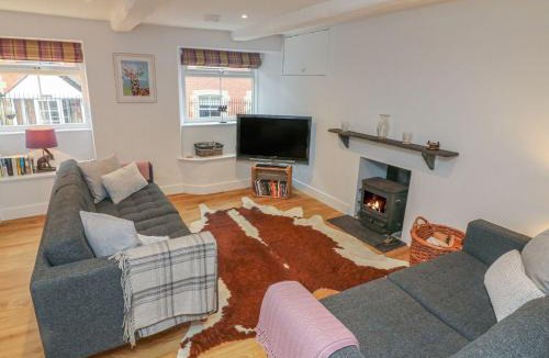 Dulverton House | The Old Workshop