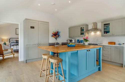 Stowmarket House | The Old Workshop
