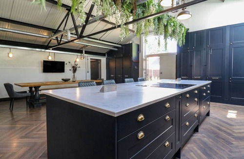 Sittingbourne Cottage | The Old Workshop