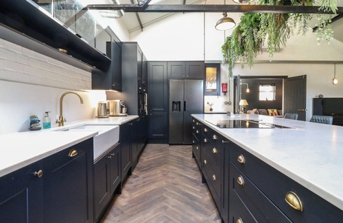 Sittingbourne Cottage | The Old Workshop