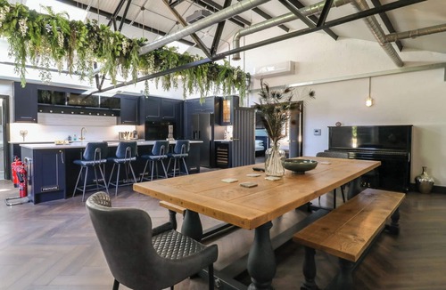 Sittingbourne Cottage | The Old Workshop