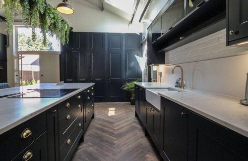 Sittingbourne Cottage | The Old Workshop