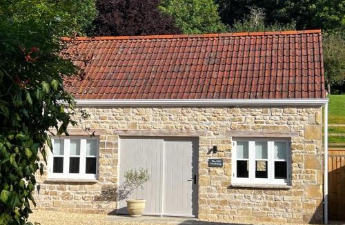 Monkton Combe House | The Old Workshop, Monkton Combe - Elegant Countryside Retreat near Bath