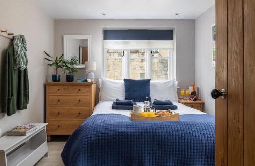 Monkton Combe House | The Old Workshop, Monkton Combe - Elegant Countryside Retreat near Bath