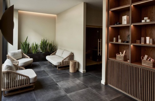 Messonghi Hotel | The Olivar Suites
